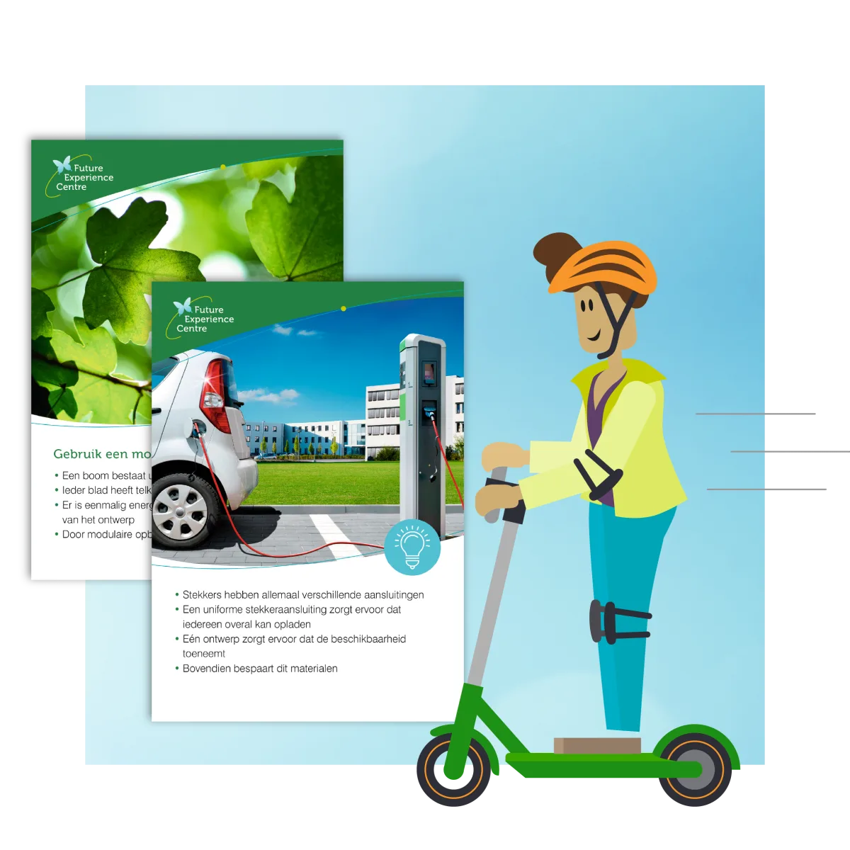 Future Mobility